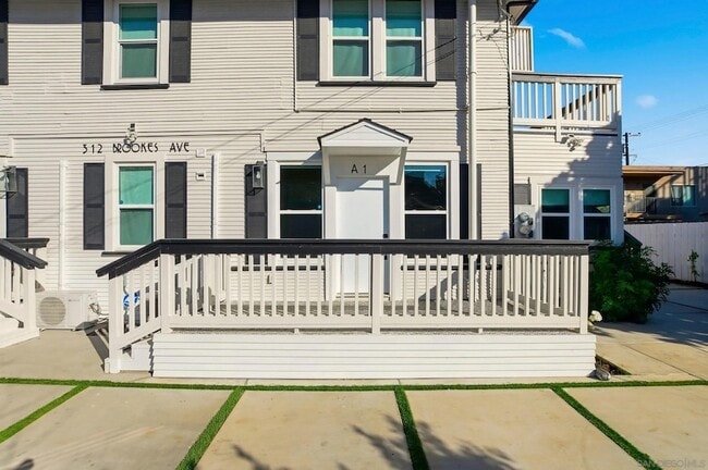 property at 312 Brookes Ave