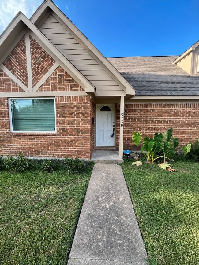 property at 5730 Cartagena St