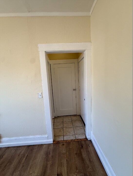 3524 Foothill Blvd in Oakland, CA - Foto de edificio