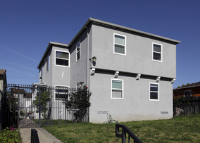 4454-4460 52nd St Apartments