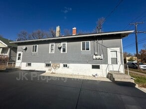 1626 Central Ave in Great Falls, MT - Building Photo - Building Photo
