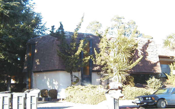 853 Sonoma Ave in Santa Rosa, CA - Building Photo - Building Photo