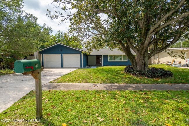 95 S Tropical Way in Merritt Island, FL - Building Photo - Building Photo