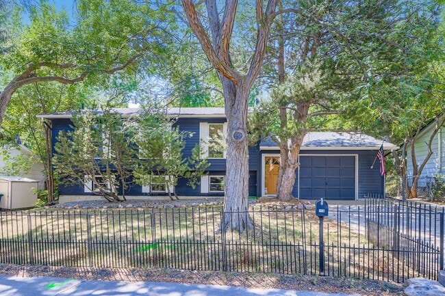 property at 116 Monarch St