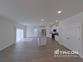 3427 Quintana Dr in Murfreesboro, TN - Foto de edificio - Building Photo