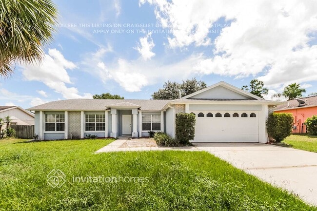 property at 2246 Kiwi Trail