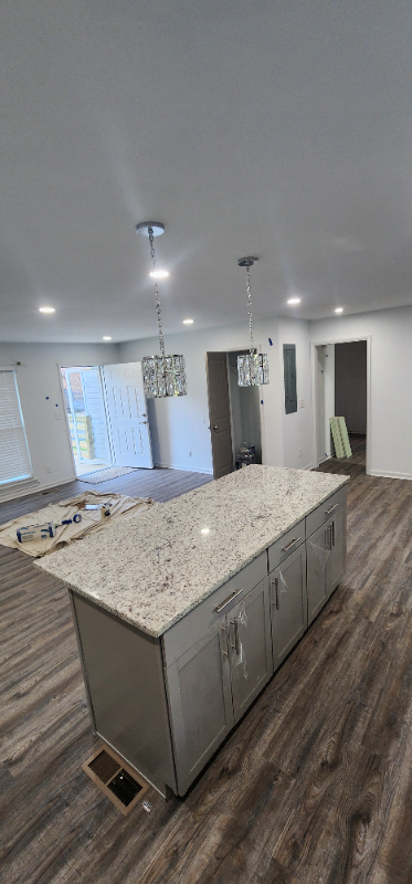 2014 Dogwood Dr in Chattanooga, TN - Building Photo - Building Photo