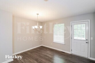 6284 Sayre Dr NW in Dallas, GA - Building Photo - Building Photo
