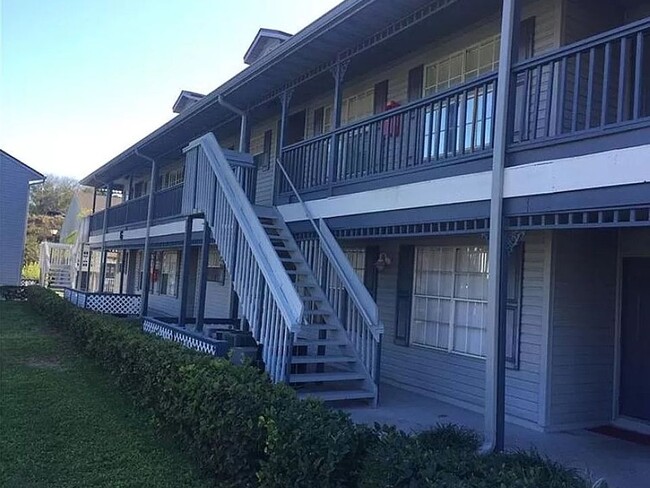 313 Dirksen Dr, Unit G3 in Debary, FL - Foto de edificio - Building Photo