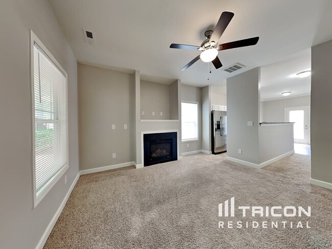 12405 Walden Lea Dr in Huntersville, NC - Building Photo - Building Photo