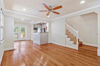 1529 42nd St SE in Washington, DC - Building Photo - Building Photo