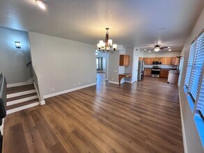 7775 E Castle Valley Way in Tucson, AZ - Building Photo - Building Photo