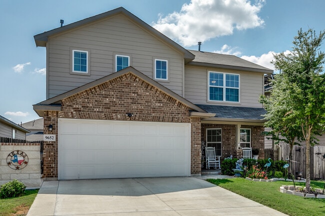 property at 9652 Western Wishes