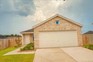 2507 Ruffed Grouse Ct in Conroe, TX - Building Photo