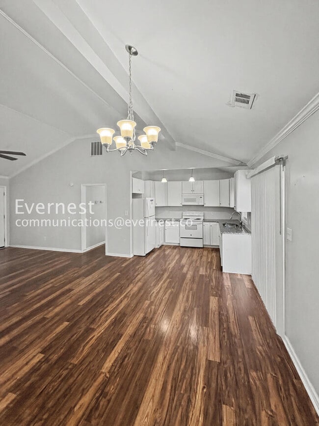 540 Oglesby Bridge Rd SE in Conyers, GA - Building Photo - Building Photo