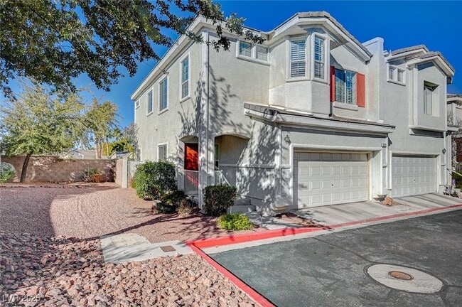 277 Integrity Ridge Dr in Henderson, NV - Building Photo - Building Photo