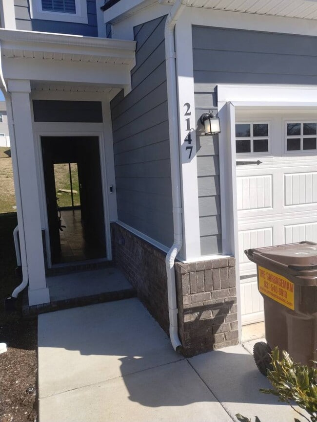 2147 Nectar Ln in Columbia, TN - Building Photo - Building Photo