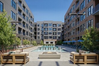 Artifact NoDa in Charlotte, NC - Building Photo - Building Photo