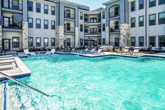 The Grand at Manor in Manor, TX - Building Photo - Building Photo
