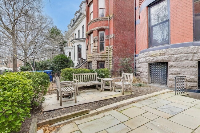 1306 Rhode Island Ave NW in Washington, DC - Building Photo - Building Photo