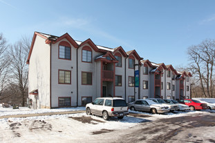 Roosevelt Hill Apartamentos