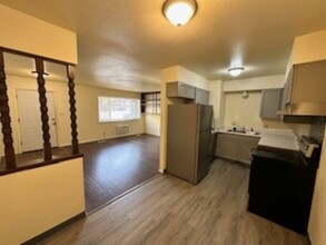 1625 Palm Dr-Unit -2 in Fort Collins, CO - Building Photo - Building Photo