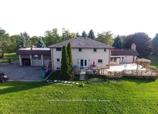 4 Bellini Av in Brampton, ON - Building Photo - Building Photo