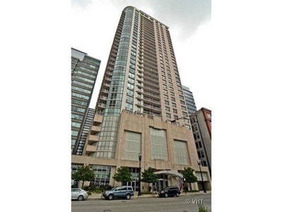 property at 125 S Jefferson St