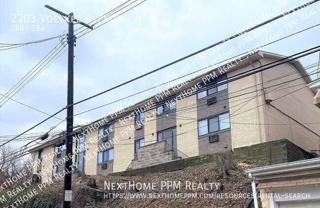 2703 Voelkel Ave in Dormont, PA - Building Photo - Building Photo