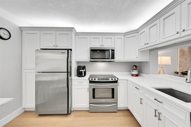 property at 2660 Carambola Cir N