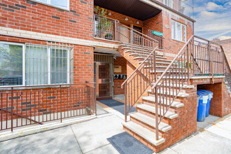 2546 W 15th St in Brooklyn, NY - Building Photo - Building Photo