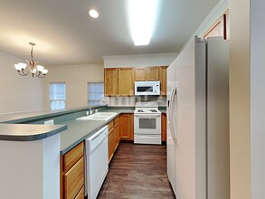 14033 Garden District Row in Huntersville, NC - Building Photo - Building Photo