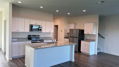 1408 Lake Alpine Trl in Anna, TX - Foto de edificio - Building Photo