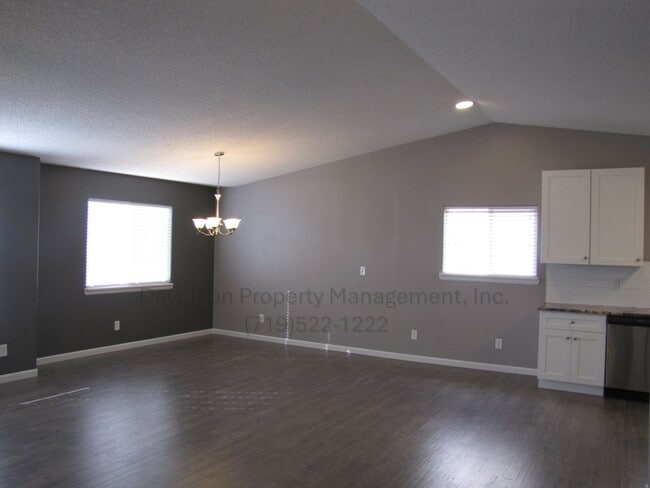 4950 Gibbon St in Colorado Springs, CO - Building Photo - Building Photo