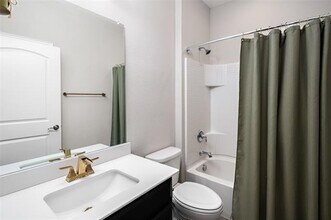 2401 Olivia Ln in Little Elm, TX - Building Photo - Building Photo