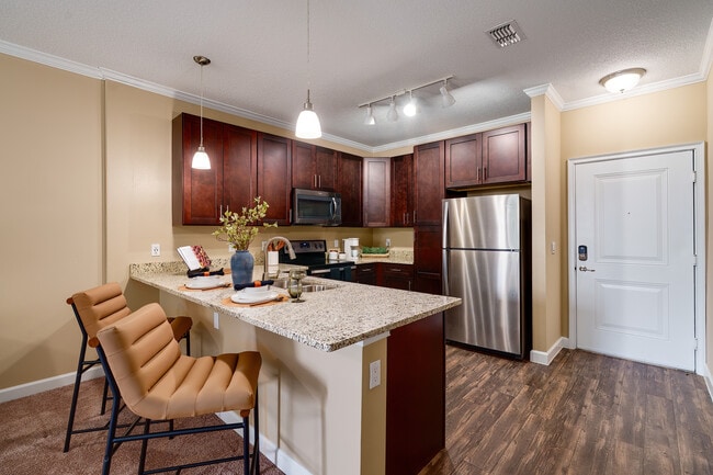 Interior Photo