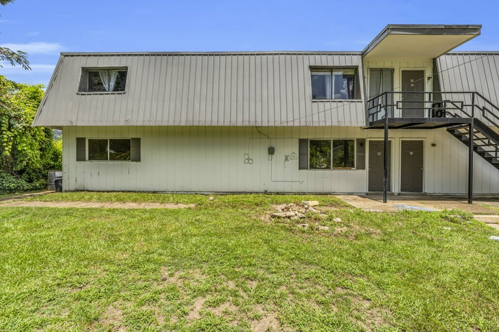 102 S Browder St, Unit #71 in Columbus, MS - Building Photo