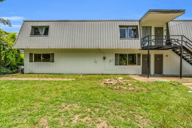 102 S Browder St, Unit #71