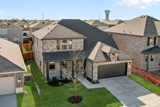 701 Declaration Dr in Princeton, TX - Building Photo - Building Photo