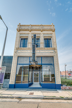 339 Madison Ave in Memphis, TN - Building Photo - Building Photo