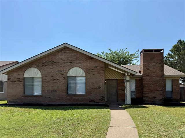 property at 5105 Galaxie Rd