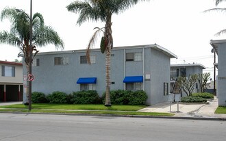 12692 Morningside Ave in Santa Ana, CA - Building Photo