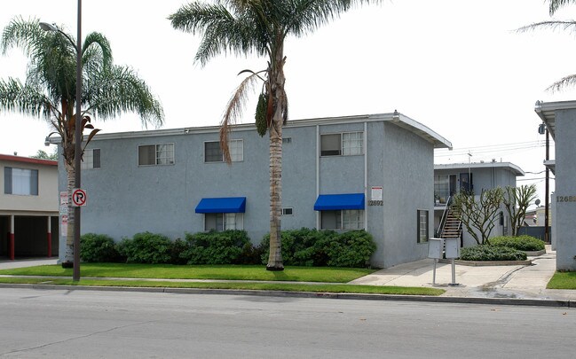 12692 Morningside Ave in Santa Ana, CA - Building Photo - Primary Photo