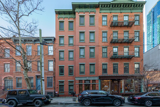 Asprey House in Jersey City, NJ - Building Photo - Building Photo