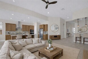 11032 Rolling Vista Dr in Las Vegas, NV - Building Photo