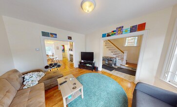 1 Woodstock Ave, Unit 1 in Boston, MA - Building Photo - Building Photo