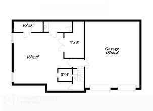 11314 N Donnelly Ave in Kansas City, MO - Building Photo - Building Photo