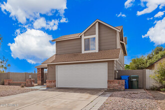 6533 E Beverly Ln in Scottsdale, AZ - Building Photo - Building Photo