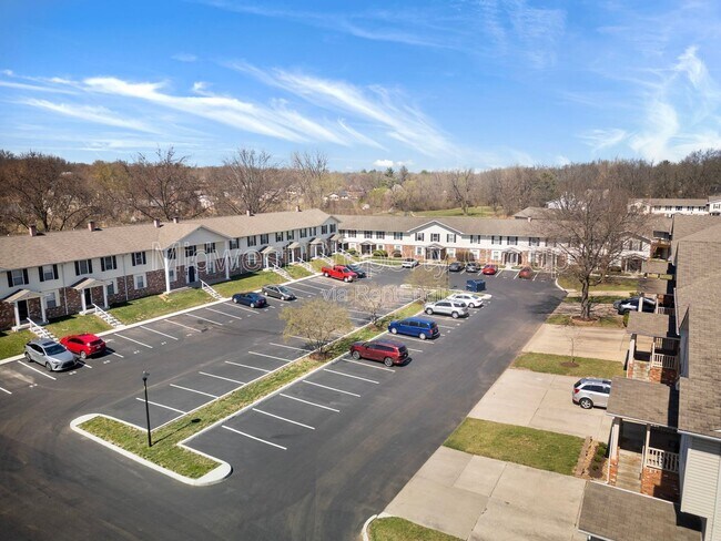11 Delray Ct in St. Peters, MO - Building Photo - Building Photo
