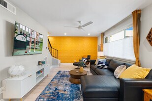 6957 E Osborn Rd in Scottsdale, AZ - Building Photo